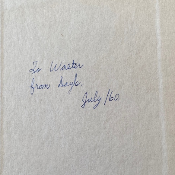 Collected poems of Robert Service poetry Canadian - Picture 3 of 14